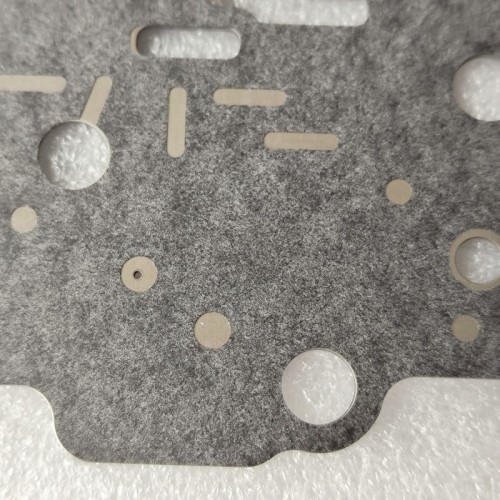 6T-0017-OEM Valvebody Separator Plate 1st Gen Between Valve Pad 24248228