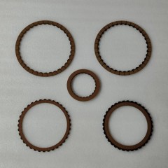 8F35-21305A-AM Friction Kit 21305A 14Pcs A Kit 2+2+2+3+5 8F35 Transmission