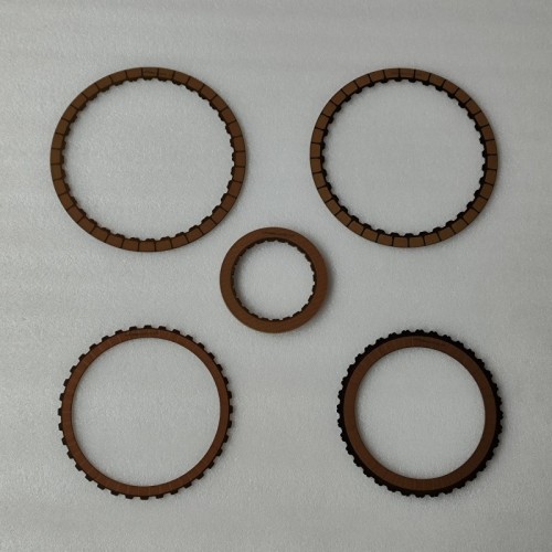8F35-21305A-AM Friction Kit 21305A 14Pcs A Kit 2+2+2+3+5 8F35 Transmission