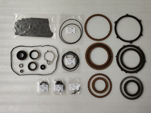 8F35-21300A-AM Master Kit 21300A 8F35 Transmission