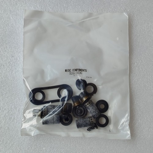 8F35-K260900C-AM Overhaul Kit With 3 Separator Plate 5 Seal K260900C 8F35 Transmission