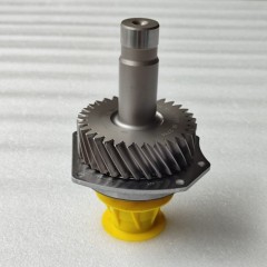 9HP48-SHAF04-FN Tranfer Case Driven Shaft 32Teeth Gear 948TE 9HP48 Transmission For HONDA