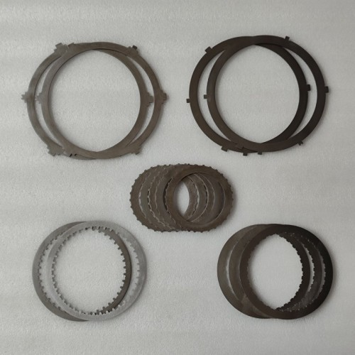 8F35-21306A-AM Steel Kit 21306A 14Pcs A Kit 2+3+5+2+2 8F35 Transmission