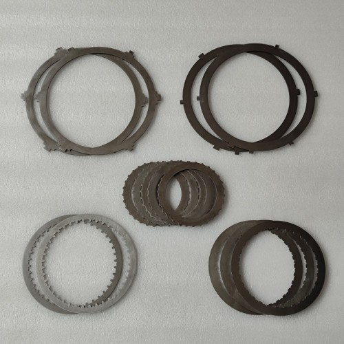 8F35-21300A-AM Master Kit 21300A 8F35 Transmission