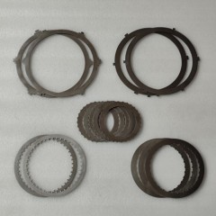 8F35-21300A-AM Master Kit 21300A 8F35 Transmission