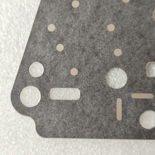 6T-0017-OEM Valvebody Separator Plate 1st Gen Between Valve Pad 24248228