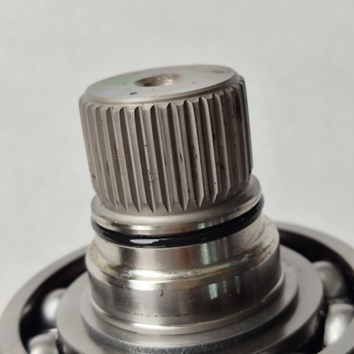 9HP48-SHAF04-FN Tranfer Case Driven Shaft 32Teeth Gear 948TE 9HP48 Transmission For HONDA