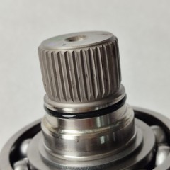 9HP48-SHAF04-FN Tranfer Case Driven Shaft 32Teeth Gear 948TE 9HP48 Transmission For HONDA