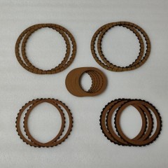 8F35-21305A-AM Friction Kit 21305A 14Pcs A Kit 2+2+2+3+5 8F35 Transmission