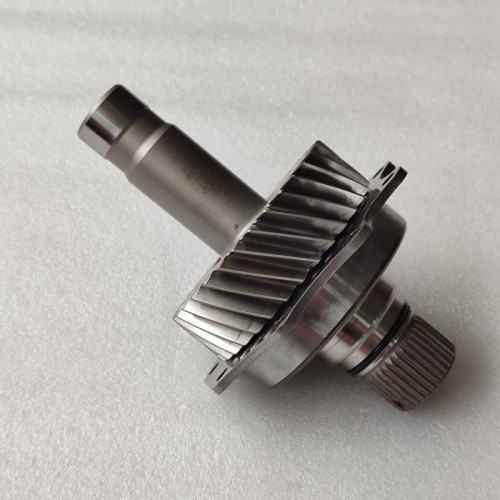 9HP48-SHAF04-FN Tranfer Case Driven Shaft 32Teeth Gear 948TE 9HP48 Transmission For HONDA