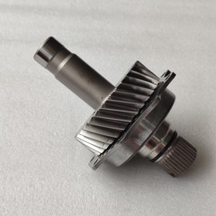 9HP48-SHAF04-FN Tranfer Case Driven Shaft 32Teeth Gear 948TE 9HP48 Transmission For HONDA