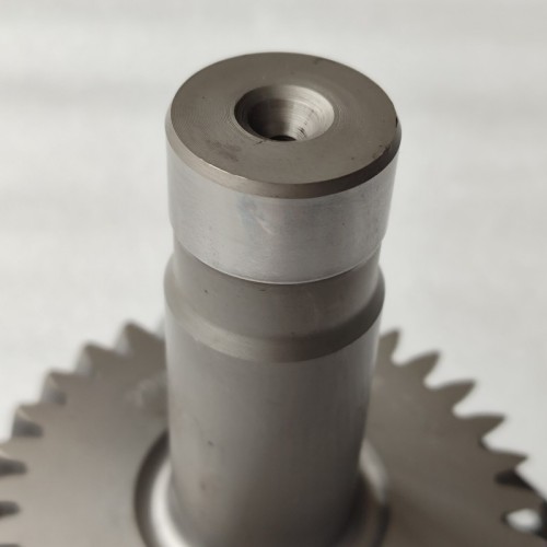 9HP48-SHAF04-FN Tranfer Case Driven Shaft 32Teeth Gear 948TE 9HP48 Transmission For HONDA