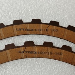 8F35-21305A-AM Friction Kit 21305A 14Pcs A Kit 2+2+2+3+5 8F35 Transmission