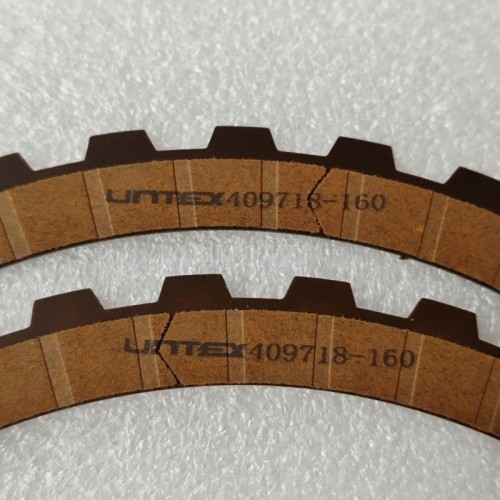 8F35-21305A-AM Friction Kit 21305A 14Pcs A Kit 2+2+2+3+5 8F35 Transmission