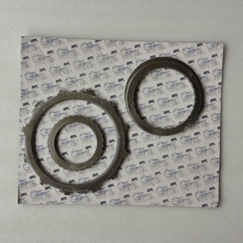 8F35-21306A-AM Steel Kit 21306A 14Pcs A Kit 2+3+5+2+2 8F35 Transmission