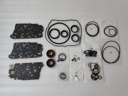 8F35-K260900C-AM Overhaul Kit With 3 Separator Plate 5 Seal K260900C 8F35 Transmission