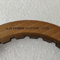 8F35-21305A-AM Friction Kit 21305A 14Pcs A Kit 2+2+2+3+5 8F35 Transmission