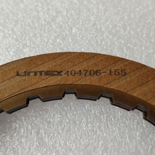8F35-21305A-AM Friction Kit 21305A 14Pcs A Kit 2+2+2+3+5 8F35 Transmission