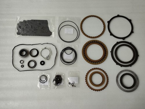 8F35-21300A-AM Master Kit 21300A 8F35 Transmission