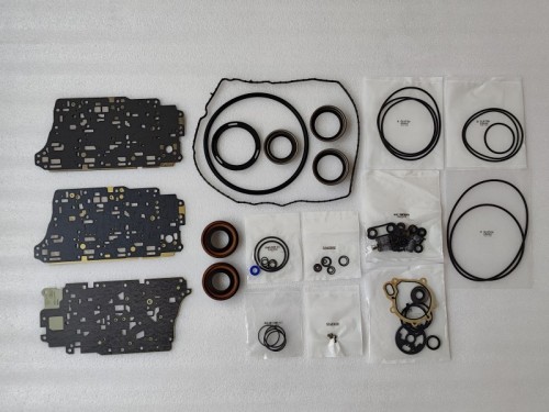 8F35-K260900C-AM Overhaul Kit With 3 Separator Plate 5 Seal K260900C 8F35 Transmission