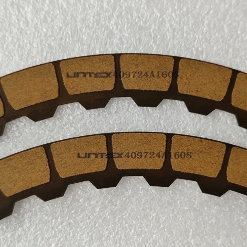 8F35-21305A-AM Friction Kit 21305A 14Pcs A Kit 2+2+2+3+5 8F35 Transmission
