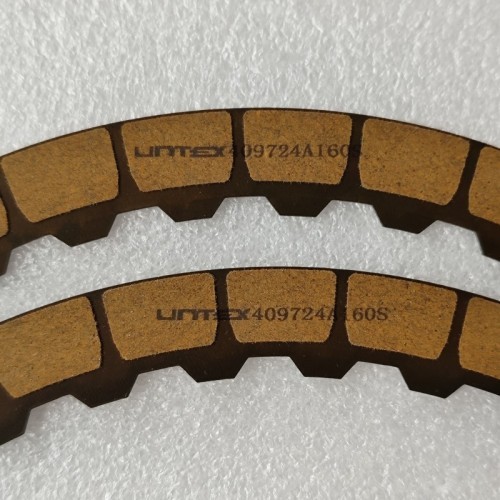 8F35-21305A-AM Friction Kit 21305A 14Pcs A Kit 2+2+2+3+5 8F35 Transmission
