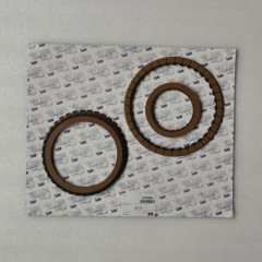 8F35-21305A-AM Friction Kit 21305A 14Pcs A Kit 2+2+2+3+5 8F35 Transmission