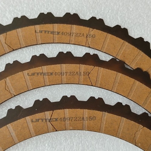 8F35-21305A-AM Friction Kit 21305A 14Pcs A Kit 2+2+2+3+5 8F35 Transmission