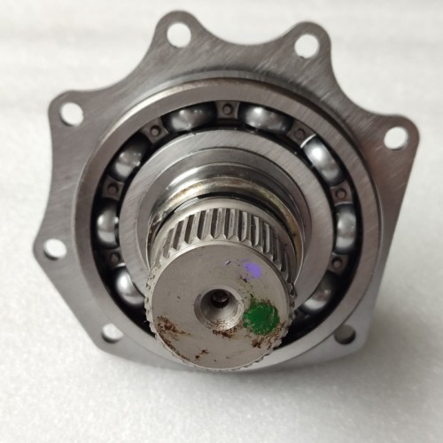 9HP48-SHAF04-FN Tranfer Case Driven Shaft 32Teeth Gear 948TE 9HP48 Transmission For HONDA