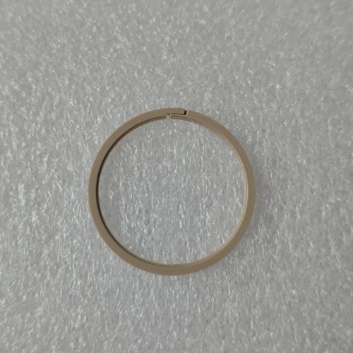 JF018E-SEAL05-AM Sealing Ring Big On Shaft PEEK Material White JF011E Transmission