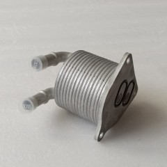 TF72SC-0015-OEM1 Cooler 15 Floor BMW TG81 TG82 CHANGAN