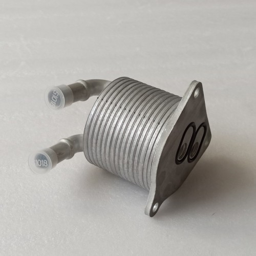 TF72SC-0015-OEM1 Cooler 15 Floor BMW TG81 TG82 CHANGAN