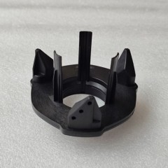 ATC13-1-0006-AM Oil Guide Plastic No.19 On Diagram Oil Deflector ATC13-1 Transmission