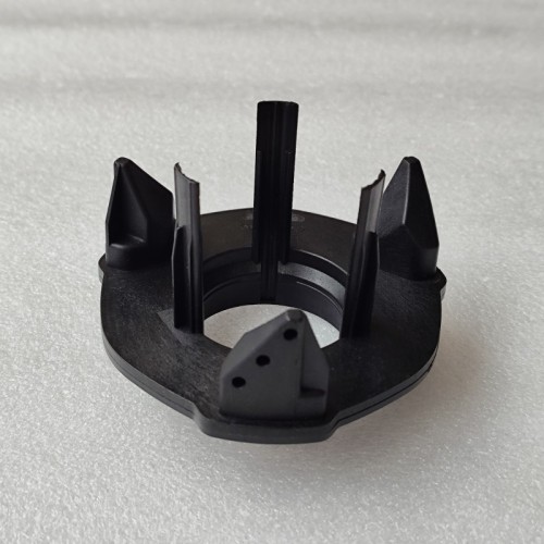 ATC13-1-0006-AM Oil Guide Plastic No.19 On Diagram Oil Deflector ATC13-1 Transmission