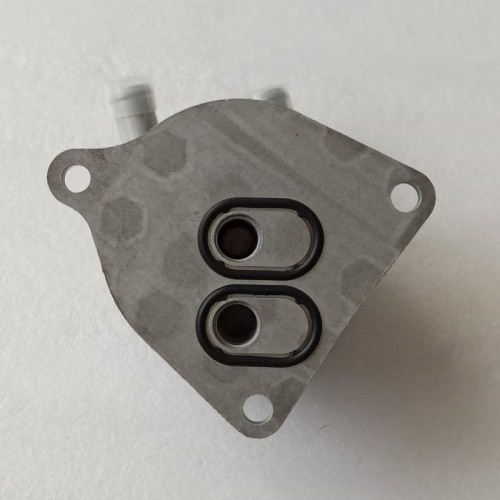 TF72SC-0015-OEM1 Cooler 15 Floor BMW TG81 TG82 CHANGAN