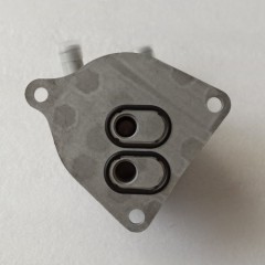 TF72SC-0015-OEM1 Cooler 15 Floor BMW TG81 TG82 CHANGAN