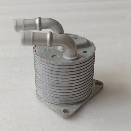 TF72SC-0015-OEM1 Cooler 15 Floor BMW TG81 TG82 CHANGAN
