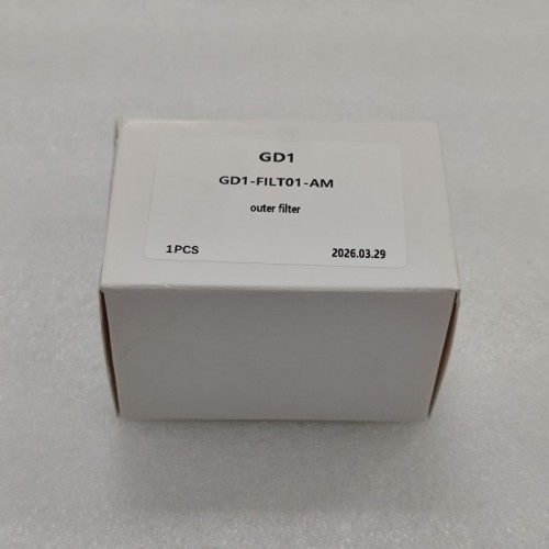 GD1-FILT01-AM Outer Filter 25450-PWR-003 GD1 Transmission