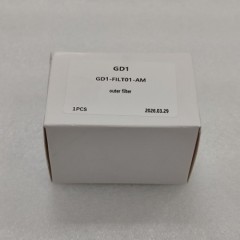 GD1-FILT01-AM Outer Filter 25450-PWR-003 GD1 Transmission