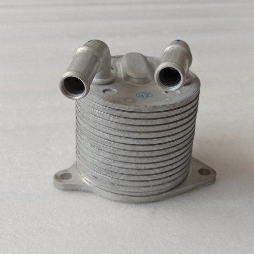TF72SC-0015-OEM1 Cooler 15 Floor BMW TG81 TG82 CHANGAN