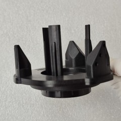 ATC13-1-0006-AM Oil Guide Plastic No.19 On Diagram Oil Deflector ATC13-1 Transmission