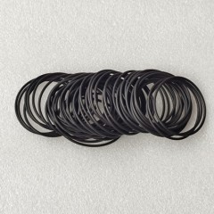 JF015E-ORIN01-AM O Ring On Outer Filter Cover AEM JF015E Transmission