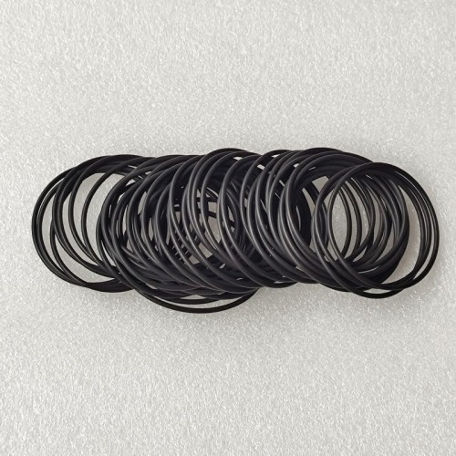 JF015E-ORIN01-AM O Ring On Outer Filter Cover AEM JF015E Transmission