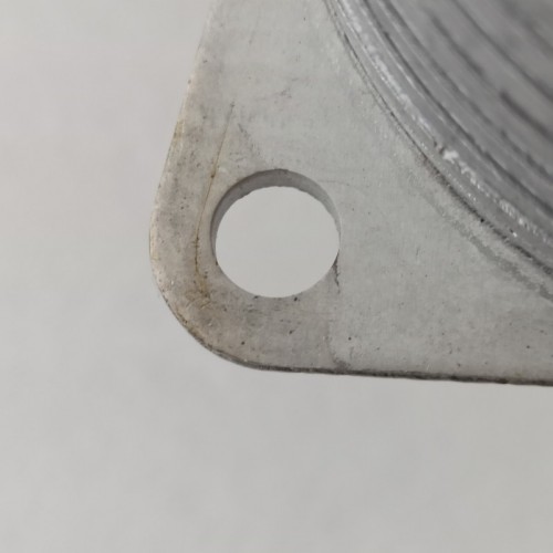TF72SC-0015-OEM1 Cooler 15 Floor BMW TG81 TG82 CHANGAN