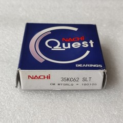 ZC-BEAR156-OEM Bearing 35KC62 35*62*14-19.5 90366-35096 NACHI HONDA