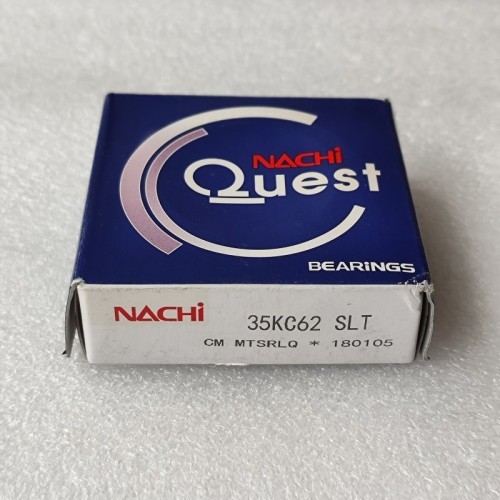 ZC-BEAR156-OEM Bearing 35KC62 35*62*14-19.5 90366-35096 NACHI HONDA