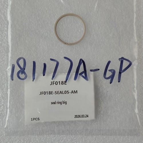 JF018E-SEAL05-AM Sealing Ring Big On Shaft PEEK Material White JF011E Transmission