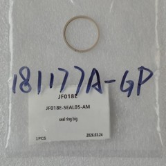 JF018E-SEAL05-AM Sealing Ring Big On Shaft PEEK Material White JF011E Transmission
