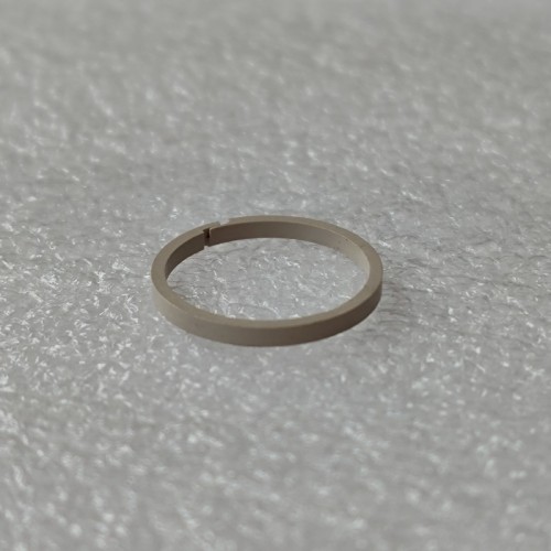 JF018E-SEAL04-AM Sealing Ring Small On Shaft PEEK Material White Rear Drum JF011E JF015E JF017E Transmission