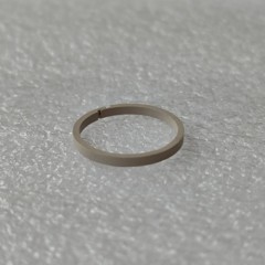 JF018E-SEAL04-AM Sealing Ring Small On Shaft PEEK Material White Rear Drum JF011E JF015E JF017E Transmission